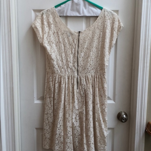 Banana Republic Madmen Collection Dress - Picture 3 of 3